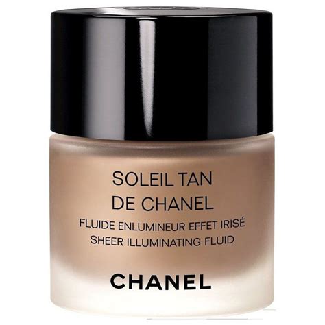 chanel soleil tan de chanel original|chanel soleil tan buy online.